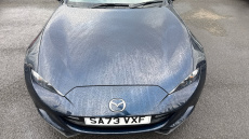 Mazda MX-5 RF 1.5 [132] Exclusive-Line 2dr Petrol Convertible